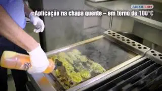 TV Adecil 098 - COMO USAR LIMPADOR DE CHAPAS 3M