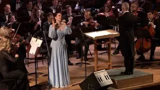 Софья Онопченко - Довоенный вальс (П. Аедоницкий, Ф. Лаубе)