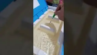 Cảnh báo! nguy hiểm khi dùng quạt điện nước