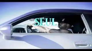 (FREE) BOOBA x Ninho / Type Beat Drill  