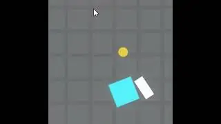 How to make a box feel like a gun!