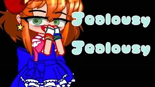 Jealousy jealousy/Elizabeth/FNaF