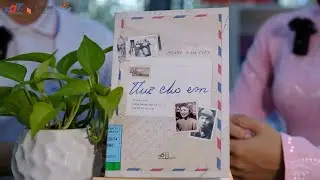 THƯ CHO EM | HOÀNG NAM TIẾN