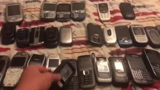 (7-17-16) Cell phone collection update