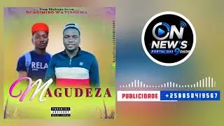 Team Nhakume Seven feat.Dj Admiro watingoma_Magudeza_Audio-oficial_2025