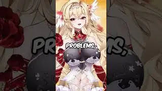 We're in this together, Chat ❤️ #vtuber #vtuberen #vtubers