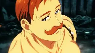 escanor badass edit / basic