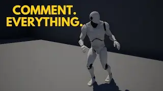 A Few Game Dev Tips To Make Life Easier | Devlog UE5