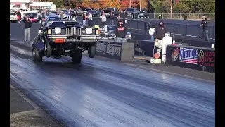 Cecil County SCSO Qual Nov 2024