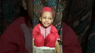 Belajar Hafalan Niat sholat Fardu 5 waktu.