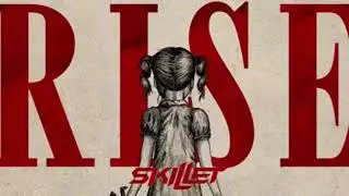 Battle Cry (SLOWED) by Skillet