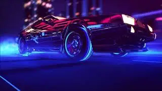 Timecop1983 - On the Run