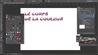 Video filigranne TUTO PHOTOSHOP