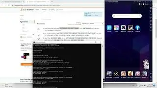 10  Run React Native on NOX Player