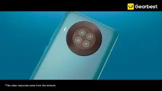 CUBOT NOTE 20 4G Smartphone - Gearbest.com