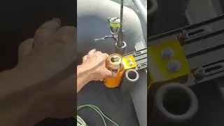 ЛАЙФХАК ДЛЯ РЫБАКОВ!!!