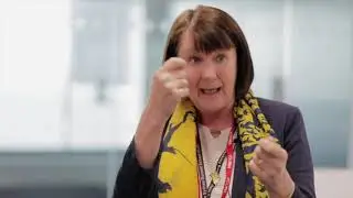 School Leader interviews - Two East London Heads