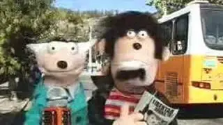 Mario Hugo - Peluches