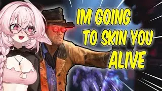 FIRST TIME REACTING TO THE RUSSIAN BADGER!