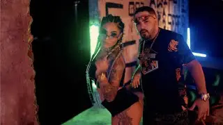 MC TERROR - O SEGREDO - CLIPE OFICIAL