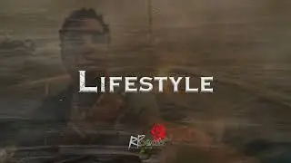 (FREE) Frenna x Jandro Type Beat 2023 - ''Lifestyle'' - 