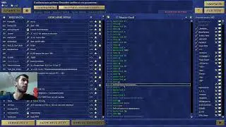 3 Домашние Утопы + 1 Центральная vs 0 Утоп Оппонента