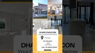 DHARI ENGICON - YOUR CONSTRUCTION PARTNER #dhariengicon #patna