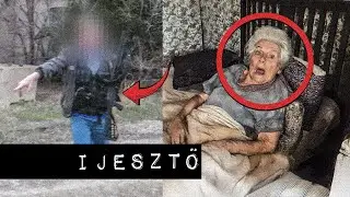 5 videó az urbex veszélyes oldaláról [ IJESZTŐ HELYZETEK ]