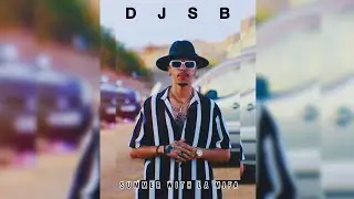 DJ SB - Summer With La Mifa