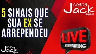 5 Sinais que mostram que sua EX se arrependeu