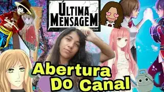 Trailer do canal 01 Pessoa InComum