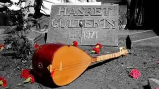 Hasret Gültekin - Derman Sendedir