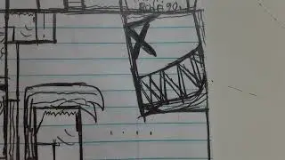 Rodrigo Comic Series Episode 2: Shrink and you'll miss them