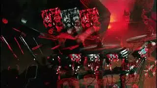 Trippie Redd ft. Lil Baby- Dark Brotherhood (Drum Cover)