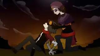ВЕЛИКАЯ БИТВА! НОВЫЕ КОНЦОВКИ!🔥 - Incredibox Armed