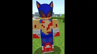 СОНИК EXE ТРОЛЛИНГ ЛОВУШКА 100% БАЗА В МАЙНКРАФТЕ ПРАНК НАД ДРУГОМ ВЫКАКАЛ СОНИКА EXE ТРОЛЛИНГ 100%