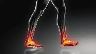 Podotherapie - Propriozeptive Aktiv-Sohlen