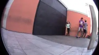 Juan peña skate pop shove it