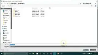 3 - Oracle VM VirtualBox Create a new virtual machine