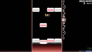 [Osu!Mania] Pride Kakumei 96.20% FC | 4.4*