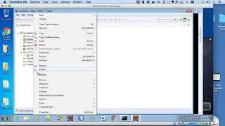 Debugging remotely built applications