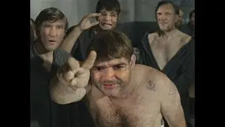 "Щадило и Мопс про тюремную жизнь или как быть первоходу в тюряге" ЧАСТЬ1