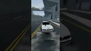 Me When The Free Bird Solo Kicks In 🔥 | BeamNG Drive Update 0.27 #shorts #beamngdrive #foryou #fyp