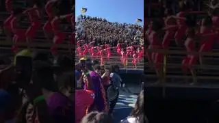 2016 GHOE Golden Delight