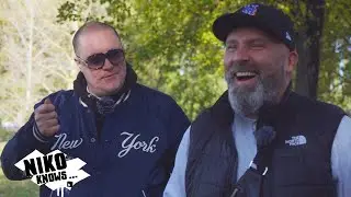 Morlockk Dilemma im Interview: Neues Album, musikalische Entwicklung und Musikindustrie| Niko knows…