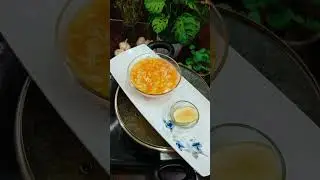 বাচ্চাদের জন্য স্যুপ রান্না #food #popular #viral #cooking #babysoup