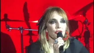 STARS 80 Jeanne MAS (En Rouge et Noir) LYON (FR) 2019
