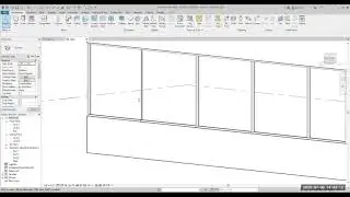 Curtain Walls