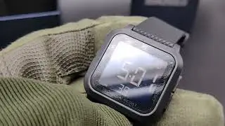 Электронные тактические часы Skmei ORIGINAL