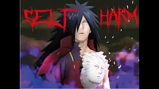 SELF-HARM (VALORANT montage)